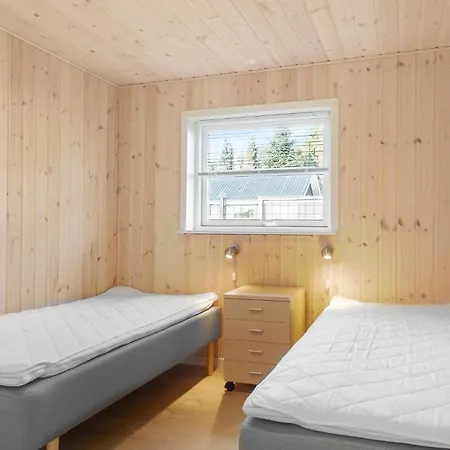 Semesterbostad 3 Bedroom Gorgeous In Storvorde