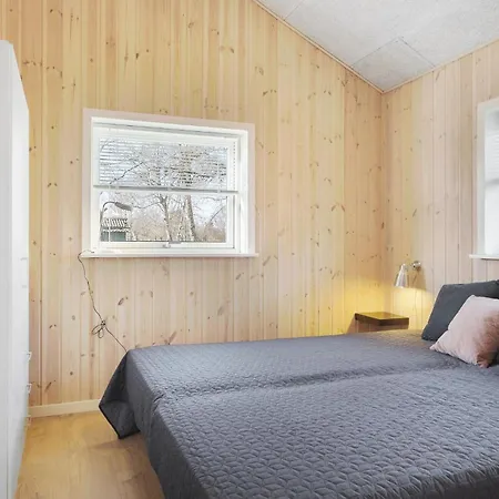3 Bedroom Gorgeous In * Storvorde