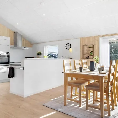 Semesterbostad 3 Bedroom Gorgeous In Storvorde