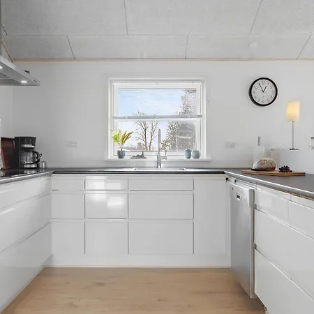 Semesterbostad 3 Bedroom Gorgeous In