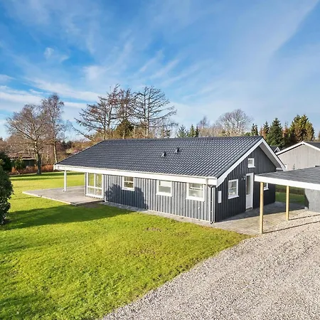 3 Bedroom Gorgeous In Storvorde